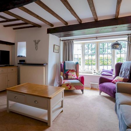 Pass The Keys Delightful 4 Bedroom Cotswold Character Cottage Cheltenham Zewnętrze zdjęcie