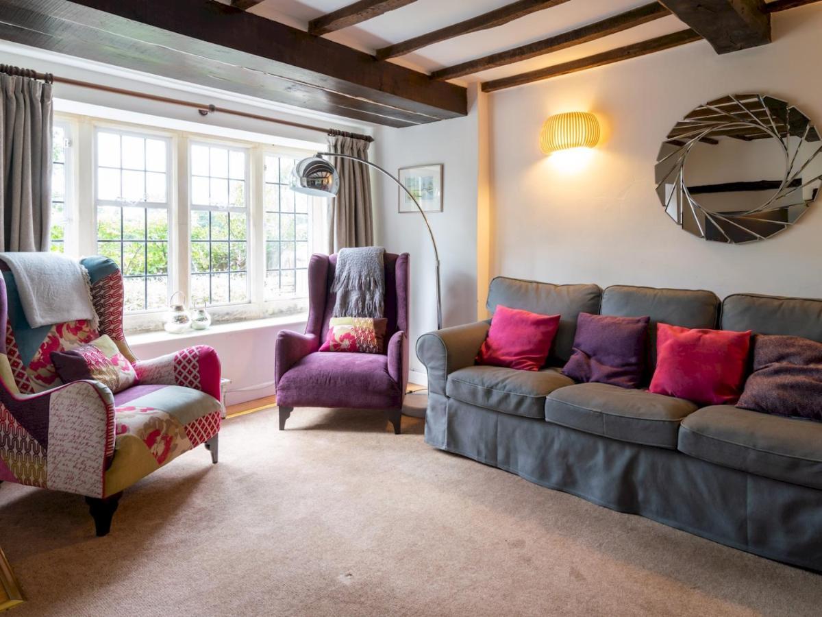 Pass The Keys Delightful 4 Bedroom Cotswold Character Cottage Cheltenham Zewnętrze zdjęcie