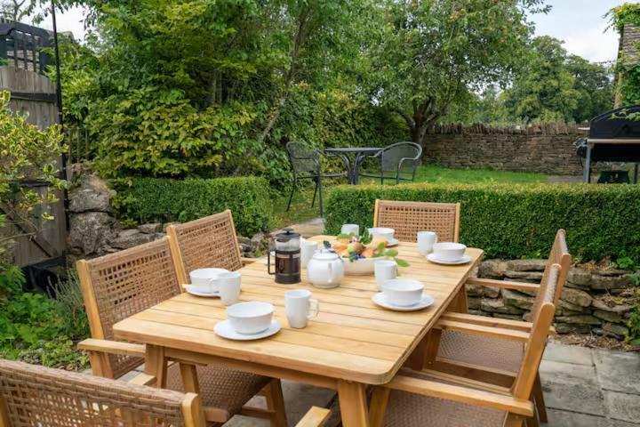 Pass The Keys Delightful 4 Bedroom Cotswold Character Cottage Cheltenham Zewnętrze zdjęcie